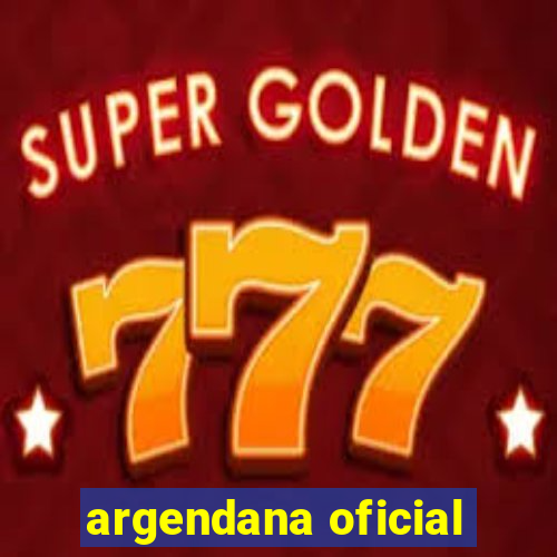 argendana oficial